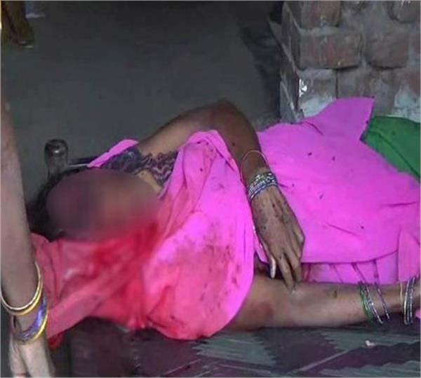 ಕುಡಿಯಬೇಡ ಎಂದ ಪತ್ನಿಯನ್ನು ಚಚ್ಚಿಕೊಂದ ಪತಿರಾಯ!